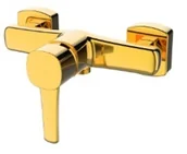 Baterie umywalkowe - Bateria umywalkowa wysoka Invena Magic BN-08-009-V - miniaturka - grafika 1