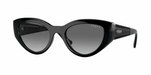 Okulary Przeciwsłoneczne Vogue VO 5566S W44/11 - Okulary przeciwsłoneczne - miniaturka - grafika 1