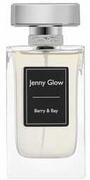 Wody i perfumy unisex - Jenny Glow Berry & Bay woda perfumowana 80ml - miniaturka - grafika 1