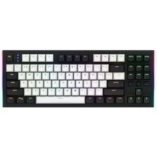 HATOR Gravity TKL HTK560 - Klawiatury - miniaturka - grafika 1