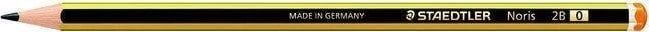 Staedtler Ołówek Noris 120-2B 12szt