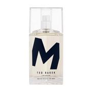 Wody i perfumy męskie - Ted Baker M woda toaletowa 75 ml - miniaturka - grafika 1