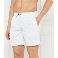 Kąpielówki męskie - Iceberg Szorty kąpielowe Regular Fit - miniaturka - grafika 1
