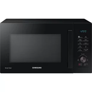 Kuchenka mikrofalowa Samsung MC28A5135CK/EO - Kuchenki mikrofalowe - miniaturka - grafika 1