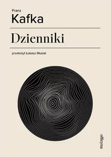 Dzienniki - E-booki - biografie - miniaturka - grafika 1