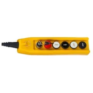 Inne akcesoria elektryczne - Spamel Kaseta sterownicza suwnicowa PKS-6W05 PKS-6W05 - miniaturka - grafika 1