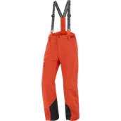 Spodnie narciarskie - SPODNIE NARCIARSKIE SALOMON BRILLIANT M C21439 - miniaturka - grafika 1