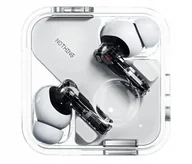 Słuchawki - Nothing Ear 2024 (3rd Gen) białe ANC - miniaturka - grafika 1