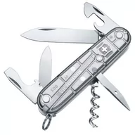 Akcesoria turystyczne - Victorinox Scyzoryk, Spartan SilverTech 1.3603.T7 (7543) - miniaturka - grafika 1