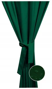 Zasłona zaciemniające szelki, troczki 150 x 8 cm - Zasłony - miniaturka - grafika 1