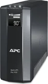 Zasilacze awaryjne UPS - UPS APC Back-UPS Pro 900VA (BR900G-GR) - miniaturka - grafika 1