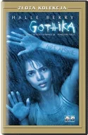 Horror DVD - Gothika - miniaturka - grafika 1