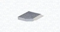 Filtry kabinowe - Filtr, wentylacja przestrzeni pasażerskiej Magneti Marelli 350208065940 - miniaturka - grafika 1
