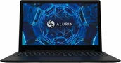 Laptopy - Alurin Go Start 15,6" Intel Celeron N4020 8 GB RAM 256 GB SSD Qwerty Hiszpańska - miniaturka - grafika 1