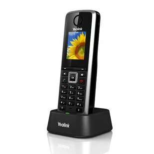 Yealink SIP-W52H - Telefonia VoIP - miniaturka - grafika 2