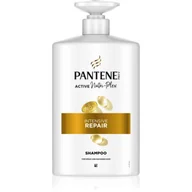 Szampony do włosów - Pantene Repair Protect szampon do włosów 1000ML - miniaturka - grafika 1
