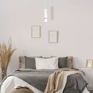 Milagro Lampa wisząca MLP5408 z serii VIDAR - Lampy sufitowe - miniaturka - grafika 3