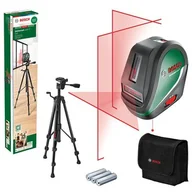 Poziomice laserowe - BOSCH Universal Level 3 0603663905 - miniaturka - grafika 1