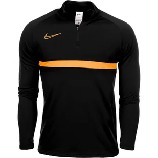 Bluza treningowa dziecięca Nike NK DF Academy 21 Drill Top - Bluzy damskie - miniaturka - grafika 1