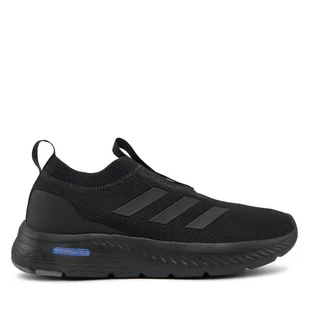 Sneakersy adidas Cloudfoam Move Sock ID6520 Czarny - Sneakersy męskie - miniaturka - grafika 1