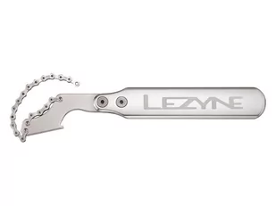 LEZYNE narzędzi Chain Rod, srebrny błyszczący, 1-ST-CW-v106 455000312_Silber-Glänzend - Narzędzia rowerowe - miniaturka - grafika 1