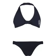 Stroje kąpielowe dla dziewczynek - Tommy Hilfiger Strój kąpielowy TRIANGLE SET - miniaturka - grafika 1