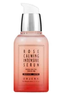 Serum do twarzy - Orjena Rose Calming Intensive, Serum do twarzy - miniaturka - grafika 1