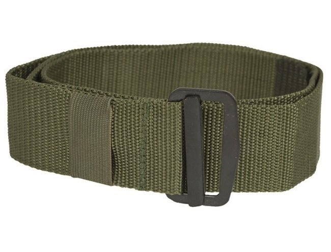 Mil-Tec Pas US BDU 45mm Oliwkowy