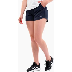 Spodenki sportowe damskie Nike Df Park 20 Short Kz - Spodnie sportowe damskie - miniaturka - grafika 1