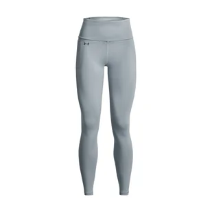 Damskie Legginsy UNDER ARMOUR MOTION LEGGING 1361109-465 – Szary - Legginsy - miniaturka - grafika 1