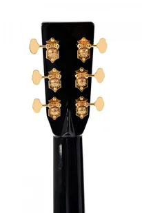 Sigma SDR-42 Nashville Johnny Cash - Gitary akustyczne - miniaturka - grafika 5