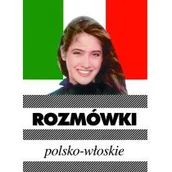 Książki do nauki języka włoskiego - Kram Urszula Michalska Rozmówki polsko-włoskie - miniaturka - grafika 1
