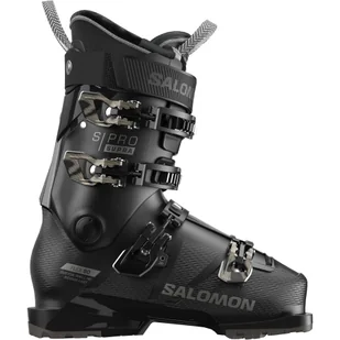 Salomon S/Pro Supra 90 W GW, buty narciarskie, damskie, czarny - Buty narciarskie - miniaturka - grafika 1