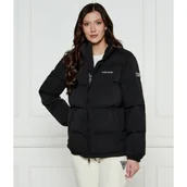 Kurtki damskie - Guess Jeans Kurtka | Regular Fit - miniaturka - grafika 1