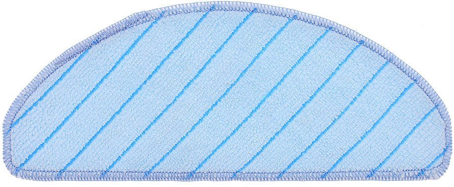 WKŁAD MOP ŚCIERKA MIKROFIBRA PAD DO DEEBOT 920 950 N8 N10 T8 T9 T10 X1 AIVI