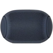 Głośniki przenośne - LG Xboom Go PL 2 Niebieski - miniaturka - grafika 1