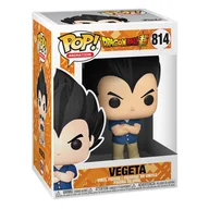 Figurki kolekcjonerskie - Funko POP! Anime, figurka kolekcjonerska, Dragonball Super, Vegeta, 814 - miniaturka - grafika 1