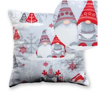 Poszewki na poduszki - Poszewka 40 x 40 Bawełnian Jasiek Belluno 206 - miniaturka - grafika 1