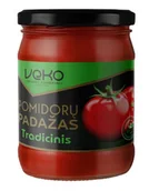 Ketchup - Veko Litewski ketchup tradycyjny 500g - miniaturka - grafika 1