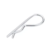 Inne mocowania - Standers Zawleczka sprężynowa 3,8x80 mm 2 sztuk - miniaturka - grafika 1