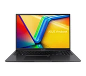 Laptopy - ASUS Vivobook 16 M1605YA-MB160W 16" R7 7730U 16GB RAM 512GB Dysk SSD Win11 Czarny - miniaturka - grafika 1