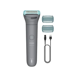 Philips Bodygroom 3000 BG3480/15 - Golarki męskie - miniaturka - grafika 1