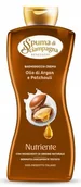 Kosmetyki do kąpieli - Spuma di Sciampagna Spuma di Sciampagna Argan i Paczuli - Odżywczy płyn do kąpieli (650 ml) 893C-5467F_20889712205519_20190712212038 - miniaturka - grafika 1