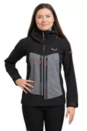 Sport OUTLET - KURTKA COMICI SW/DST WOMEN-BLACK OUT-0624 - miniaturka - grafika 1