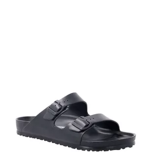 Birkenstock Klapki Arizona - Klapki i japonki męskie - miniaturka - grafika 1