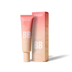 PAESE Krem BB 2,5 Nude 30ml - Kremy BB - miniaturka - grafika 1
