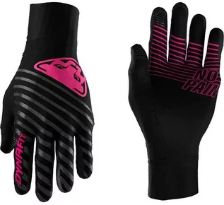 Rękawiczki sportowe damskie - DYNAFIT Rękawiczki Alpine Reflective Gloves Unisex - grafika 1