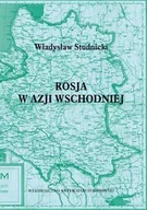 Historia świata - Rosja w Azji Wschodniej. - miniaturka - grafika 1