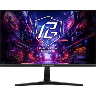 ASROCK 24.5" PG25FFT - Monitory - miniaturka - grafika 2