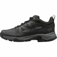 Buty trekkingowe męskie - Buty trekkingowe męskie Helly Hansen Cascade Low Ht - miniaturka - grafika 1